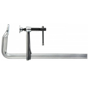 All-steel screw clamp GZ-K 250/120, Bessey