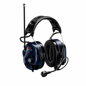PELTOR™ WS LiteCom Plus PMR446 Headset headband UU010265385, 3M