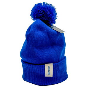 Bubblehat , Stokker
