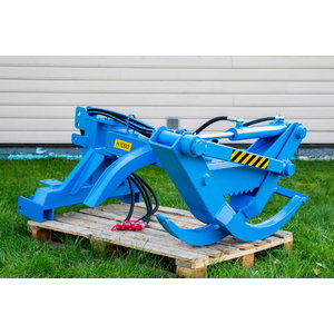 Palgihaarats H 1000 Hevo 