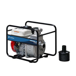 water pump HP 2.26 C5