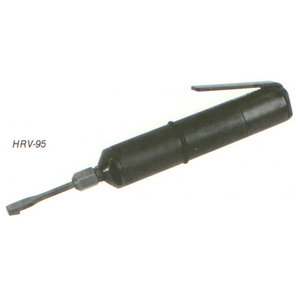 Weld Flux Scaler w. Blow function HRV-95B (without chisel), IPT Technologies