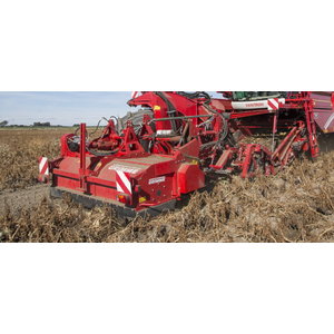Pealse-eemaldi  HT 210, Grimme