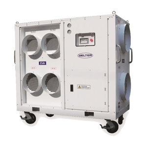 Air conditioner Icen WPC-36000, 200-500 m², 34,7 kW/h ICen WPC-36000, Hipers