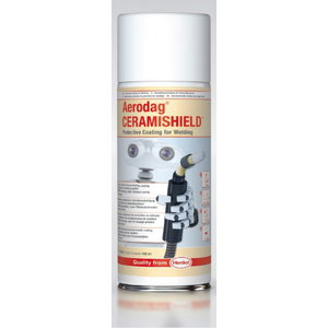 Protective coating for welding Ceramishield (SF7900) 400ml 400ml, Loctite