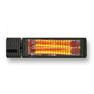 Infrapuna soojuskiirgur PREMIUM IRAS RC-2kW 