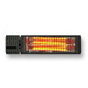 Infrared heater PREMIUM IRAS RC-2kW, Hipers
