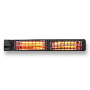 Infrapuna soojuskiirgur PREMIUM IRAS RC, 3kW, Hipers
