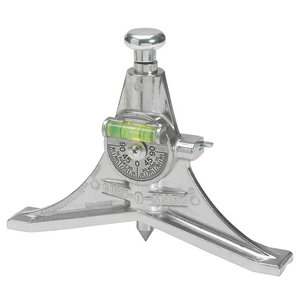 Centering head jumbo