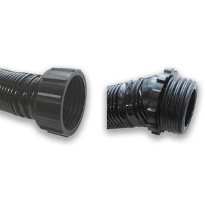 Breathing hose with cover for blower R60 AIRMAX Elite