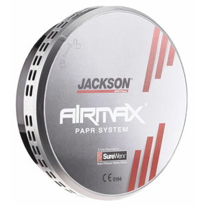 Filtras PAPR R60 Airmax new, Jackson