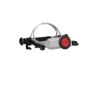 Galvos dirželis 375 skydeliui WH70, Jackson