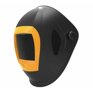 Empty welding helmet for external Grand GDS/ES ADF WH70