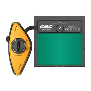 Automati&scaron;kai temstantis filtras (ADF)WF70 skydeliui WH70 GDS 