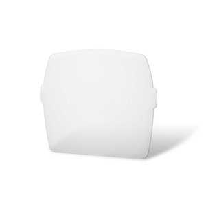 Front cover lens, 147x125mm WH70, Jackson