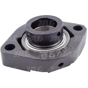 Bearing with flange 9514667