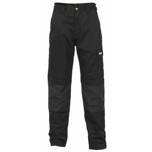 Work trouser  MAX size 44", JCB