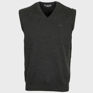 Sleeveless Jumper - X-Large