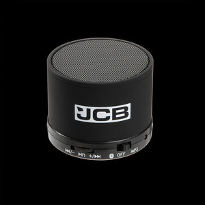 Wireless bluetooth speaker JCB 