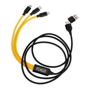 Charging cable JCB