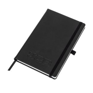 Notebook JCB A5