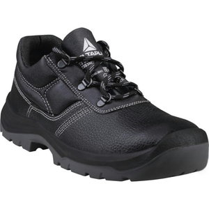 Safety shoes Jet3 S3 SRC, black, DELTAPLUS