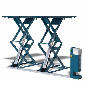 Double scissor lift  JUMBO-Lift NT, 3500 ., Nussbaum