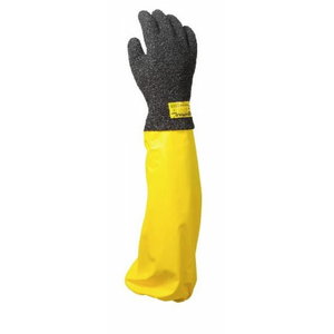 Fichermen's gloves, 25+35 cm 10