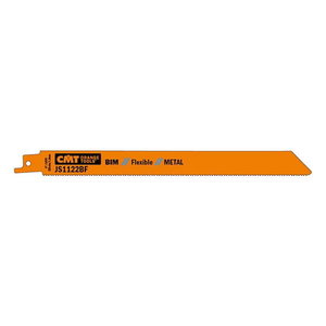 Otssaetera metallile 5tk/pakis BiM Co8, CMT