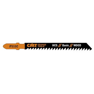  PISTOSAHANTERÄ 100x3 Z8TPI HCS 5 KPL 75x3/8TPI, CMT