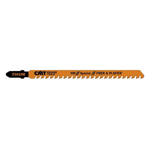Tikksaeterad plastikule HW, 3tk pakis 110x4,3/6TPI