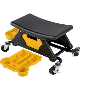 Mechanic&rsquo;s Detailing Seat 