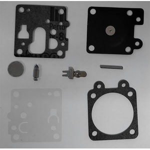 Ремкомплект Walbro K1-WYG