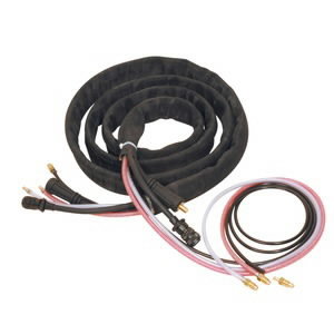 Savienojuma kabela pakete 10m, šķidrums (PowerTec, CV), Lincoln Electric