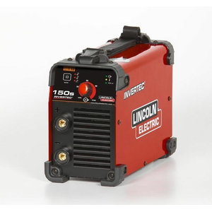 Welder Invertec 150S, 230V-1f, Lincoln Electric