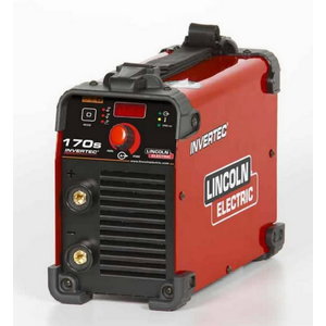Elektrood-keevitusseade Invertec 170S, Lincoln Electric