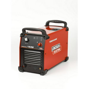 Plasma cutter Tomahawk 1538 CE, Lincoln Electric