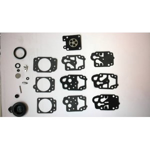 WYK-233A  membraanide remontkomplekti