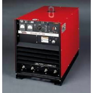 MIG-power source DC1000, Lincoln Electric