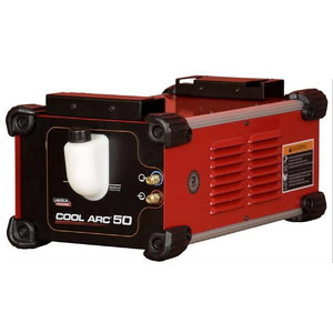 Au&scaron;intuvas Coolarc 50 