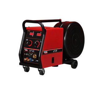 Wire feeder LF-33S water, Lincoln Electric