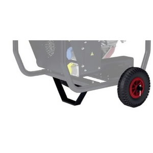 Wheels kit for 
Outback 200, Lincoln Electric