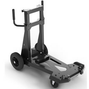 Cart for Speedtec 400SP/500SP, Lincoln Electric