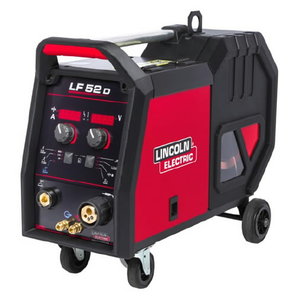 Wire feeder LF-52D, Lincoln Electric