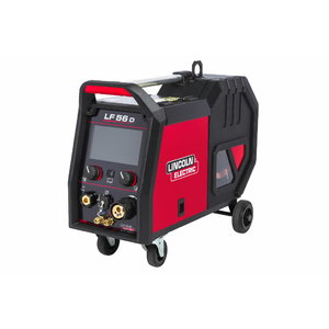 Wire feeder LF-56D, Lincoln Electric