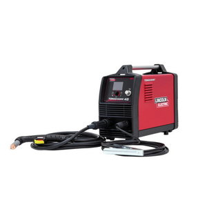 Plasma cutter Tomahawk 45, Lincoln Electric
