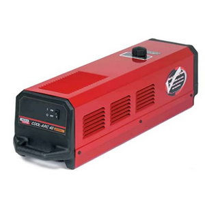 Au&scaron;intuvas Coolarc 40, 115V 1f 50/60Hz 