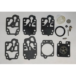 DIAPRAGM SET K23-WYK