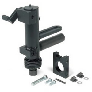 Vertical head adjuster, Lincoln Electric