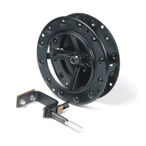 Adapteris vielos ritei NA5, Lincoln Electric